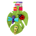 Load image into Gallery viewer, Kong Cat Pull a Partz Bugz