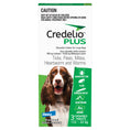 Load image into Gallery viewer, Credelio Plus - Large 11-22KG
