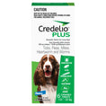 Load image into Gallery viewer, Credelio Plus - Large 11-22KG