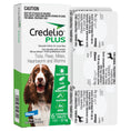 Load image into Gallery viewer, Credelio Plus - Large 11-22KG
