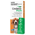 Load image into Gallery viewer, Credelio Plus - Medium 5.5-11KG