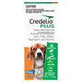 Load image into Gallery viewer, Credelio Plus - Medium 5.5-11KG