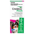 Load image into Gallery viewer, Credelio Plus - Small 2.8-5.5KG