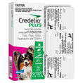 Load image into Gallery viewer, Credelio Plus - Small 2.8-5.5KG