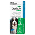 Load image into Gallery viewer, Credelio Plus - X Large 22-45KG