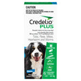 Load image into Gallery viewer, Credelio Plus - X Large 22-45KG