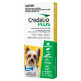 Load image into Gallery viewer, Credelio Plus - X Small 1.4 - 2.8KG