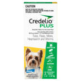 Load image into Gallery viewer, Credelio Plus - X Small 1.4 - 2.8KG