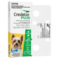 Load image into Gallery viewer, Credelio Plus - X Small 1.4 - 2.8KG