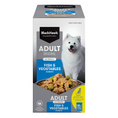 Load image into Gallery viewer, Black Hawk - Fish and Vegetables Wet Food - Adult All Breeds