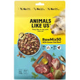 Load image into Gallery viewer, Animals Like Us RawMix50™ with Grass-Fed Beef