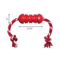 Load image into Gallery viewer, KONG® Dental w/Rope