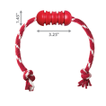 Load image into Gallery viewer, KONG® Dental w/Rope