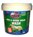 Load image into Gallery viewer, Dr Show Rug Wash 2 kg
