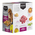 Load image into Gallery viewer, Black Hawk - Lamb and Vegetables Wet Food - Adult All Breeds