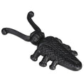 Load image into Gallery viewer, Beetle Boot Jack Solid Cast Iron