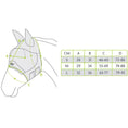 Load image into Gallery viewer, Woof Wear Ride-On Fly Mask