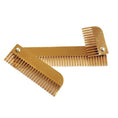 Load image into Gallery viewer, Horse Mane Sectioning Comb