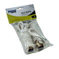 Load image into Gallery viewer, PolyTuf Guy Rope W/Runner 6mm x 3m 2-pk