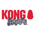 Load image into Gallery viewer, KONG Holiday SqueakAir Balls 6 pack