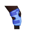 Load image into Gallery viewer, Equi-Guard Cooling Hock Wraps
