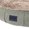 Load image into Gallery viewer, Harley Dog Bed
