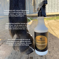 Load image into Gallery viewer, Hoof Spray - 500ml with Kunzea Oil