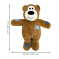 Load image into Gallery viewer, Kong Dog Wild Knots Bear