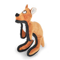 Load image into Gallery viewer, Furries - Tough Kangaroo Dog Toy