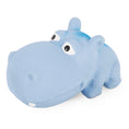 Load image into Gallery viewer, Hazy Hippo Squeaky Dog Toy