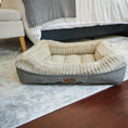Load image into Gallery viewer, Kazoo - Honey Possum Dog Bed