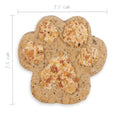 Load image into Gallery viewer, Barney's Barkery - Meaty Marvel - Chicken Pawprint
