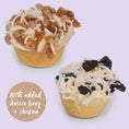 Load image into Gallery viewer, Barney's Barkery - Meaty Cupcakes - Duo