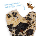Load image into Gallery viewer, Barney's Barkery - Meat Lovers Dog Cookie - Liver