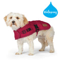 Load image into Gallery viewer, Adventure Dog Coat - Cherry