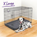 Load image into Gallery viewer, Premium Pet Crate