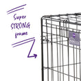 Load image into Gallery viewer, Premium Pet Crate