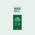 Load image into Gallery viewer, NAS Ear Clear 50ml