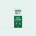 Load image into Gallery viewer, NAS Eye Clear 15ml
