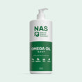 Load image into Gallery viewer, NAS Omega Oil