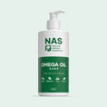 Load image into Gallery viewer, NAS Omega Oil