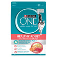 Load image into Gallery viewer, PURINA ONE Adult Salmon & Tuna Dry Cat Food