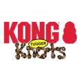 Load image into Gallery viewer, KONG Tugger Knots Monkey