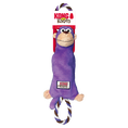 Load image into Gallery viewer, KONG Tugger Knots Monkey