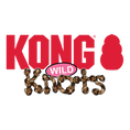 Load image into Gallery viewer, Kong Dog Wild Knots Giraffe
