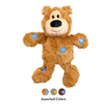 Load image into Gallery viewer, Kong Dog Wild Knots Bear