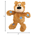 Load image into Gallery viewer, Kong Dog Wild Knots Bear