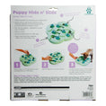 Load image into Gallery viewer, Nina Ottosson - Hide and Slide Interactive Puzzle Dog Toy