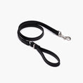Load image into Gallery viewer, Oxford Leather - Classic Leash
