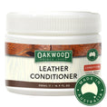 Load image into Gallery viewer, Oakwood Leather Conditioner (500mL)
